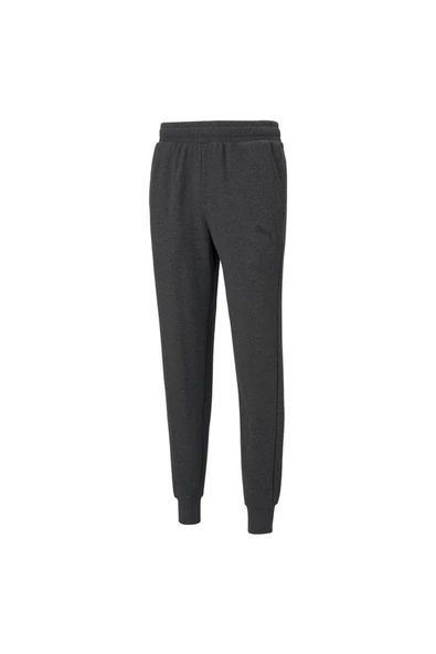 Puma Ess Logo Pants - 3