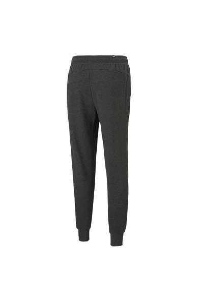 Puma Ess Logo Pants - 4