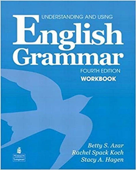 Understanding and Using English Grammar WORKBOOK Answer Key 4th E( Betty S. Azar ) - 1