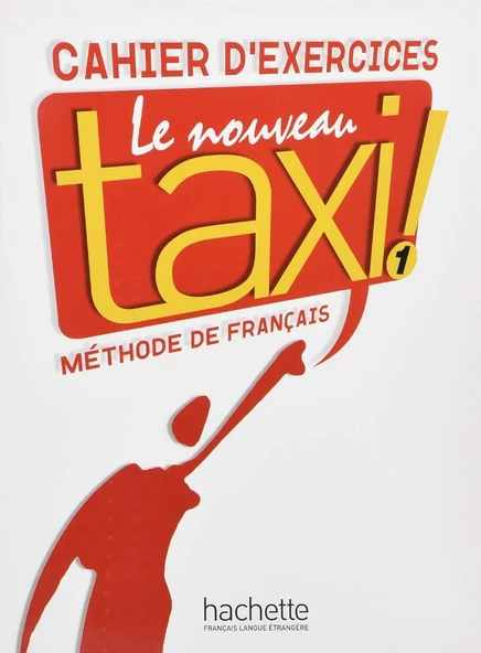 Le Nouveau Taxi! 1 Vol. 1 - 2