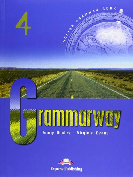 Grammarway 4