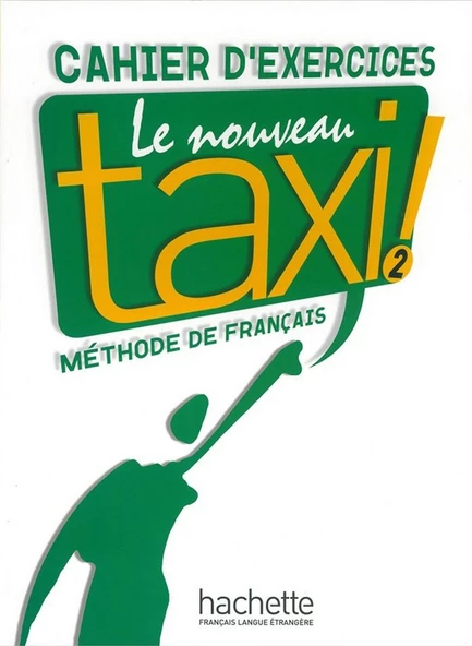 Le Nouveau Taxi! 2 Vol. 2 - Resim 2