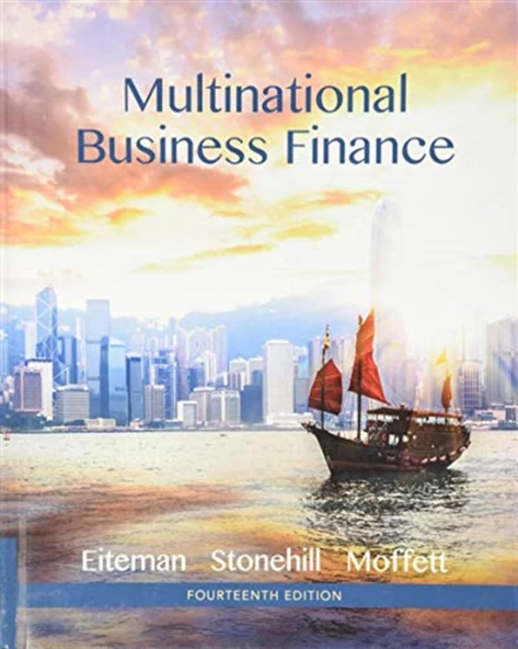 multinational business finance 14th (david k. eiteman, arthur i. stonehill, michael h. moffett)