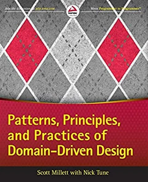Patterns, Principles and Practices of Domain-Driven Design