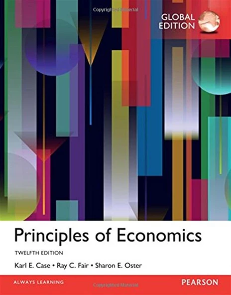 principles of economics 12th (case, fair, oster)