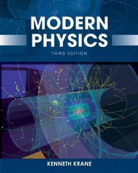 modern physics 3rd (krane) - 1