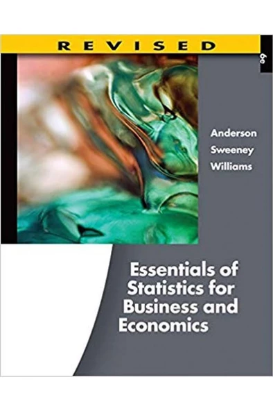 essentials of statistics for business and economics 6th (sweeney)