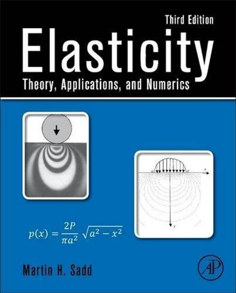 elasticity 3rd (martin sadd) ürün görseli