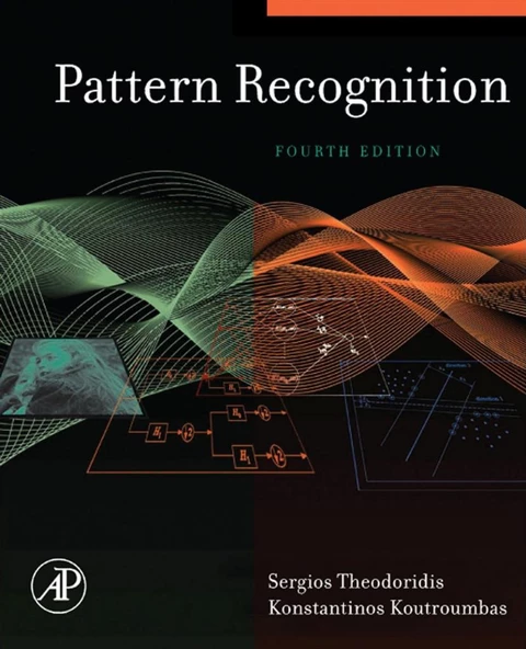 pattern recognition 4th (theodoridis, koutroumbas)