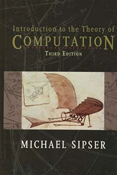 introduction to the theory of computation 3rd (michael sipser) - 1