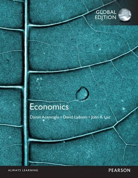 macroeconomics 12th (michael parkin)