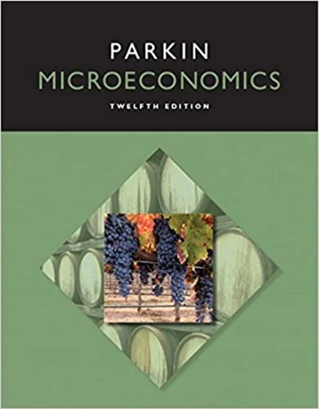 microeconomics 12th (michael parkin)