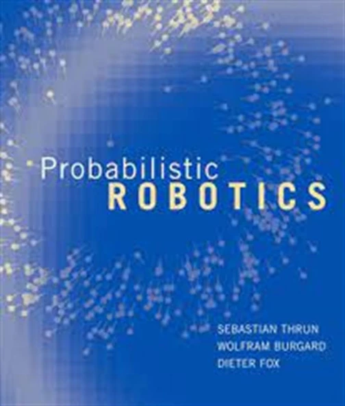 probabilistic robotics (thrun, burgard, fox)