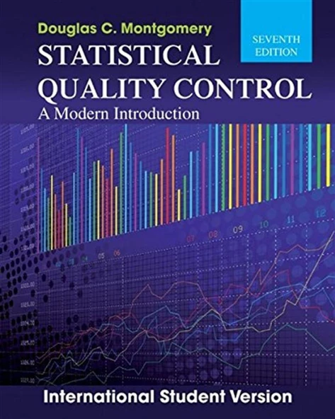statistical quality control a modern introduction 7th (douglas c. montgomery)