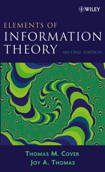 elements of information theory 2nd (thomas cover, joy thomas)