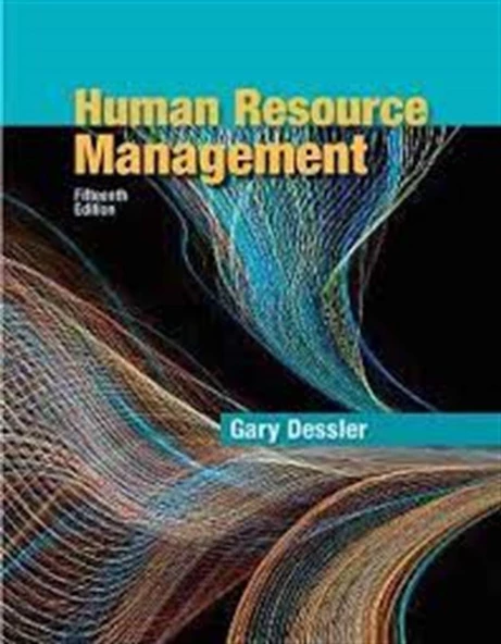 human resource management 15th (gary dessler)