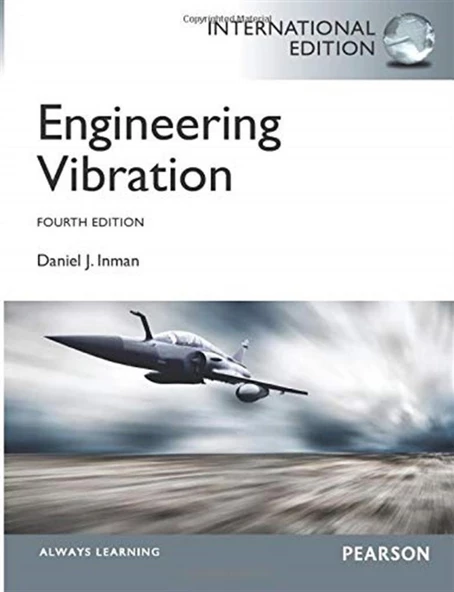 Dan Inman Lab engineering vibration 4th (daniel inman) - PttAVM.com - 2025