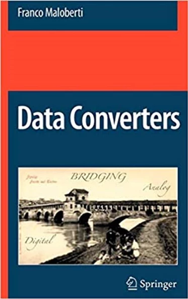 data converters (franco maloberti)