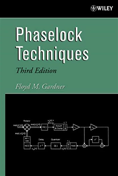 phaselock techniques 3rd third (floyd gardner)