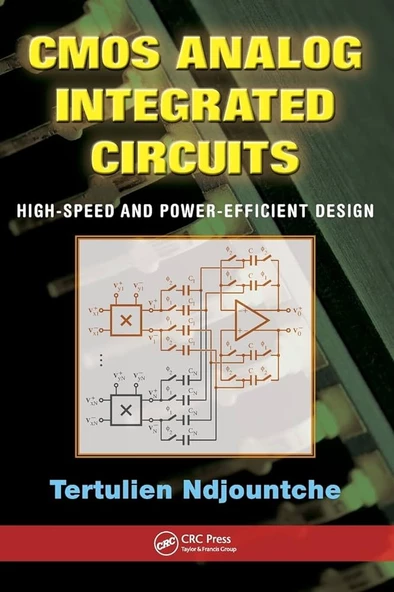 CMOS analog integrated circuits (tertulien ndjounctche)