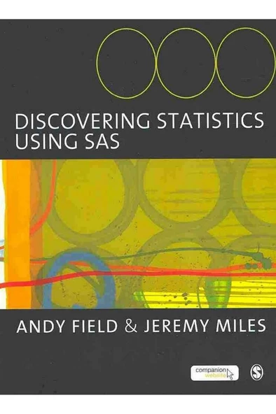 discovering statistics using SAS (field, miles) - 1