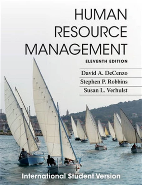 human resource management 11th (david a. decenzo)
