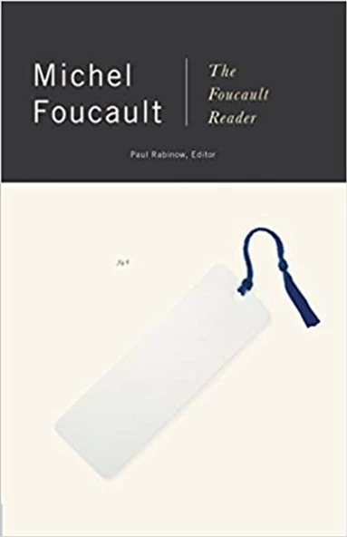 foucault reader (paul rabinow)