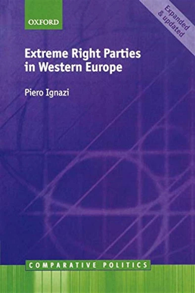 Extreme Right Parties in Western Europe (Ignazi)