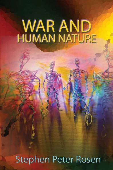 war and human nature (rosen) - Resim 2