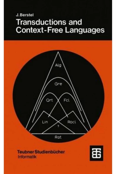 transductions and context-free languages (jean berstel)
