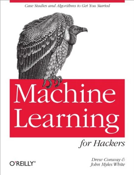 machine learning for hackers (conway, white) - 1