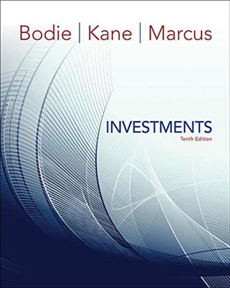 investments  10th (bodie, kane, marcus)