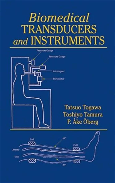 biomedical transducers and instruments (togawa, tamura, öberg)