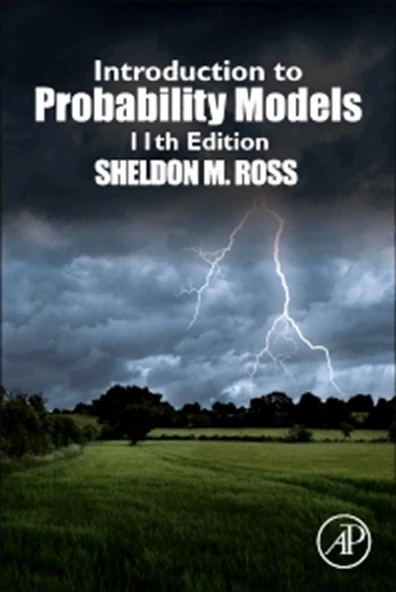 introduction to probability models 11th (sheldon m. ross)