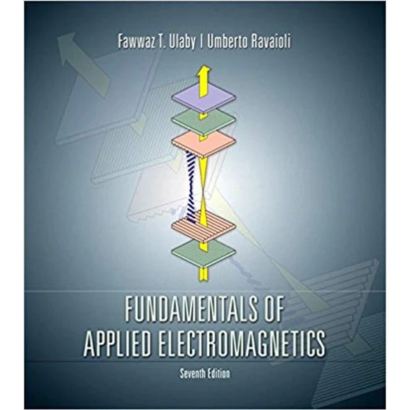fundamentals of applied electromagnetics 7th (ulaby, ravaioli)