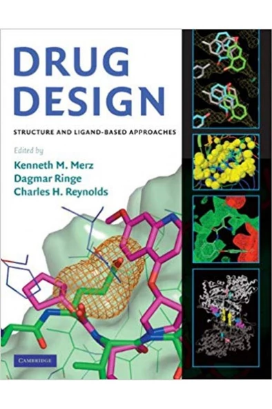 drug design (merz, ringe, reynolds)