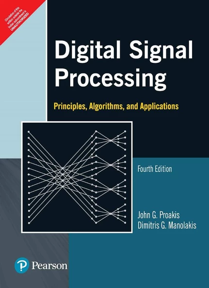 digital signal processing 4th (john g. proakis, dimitris g. manoiakis) - 1