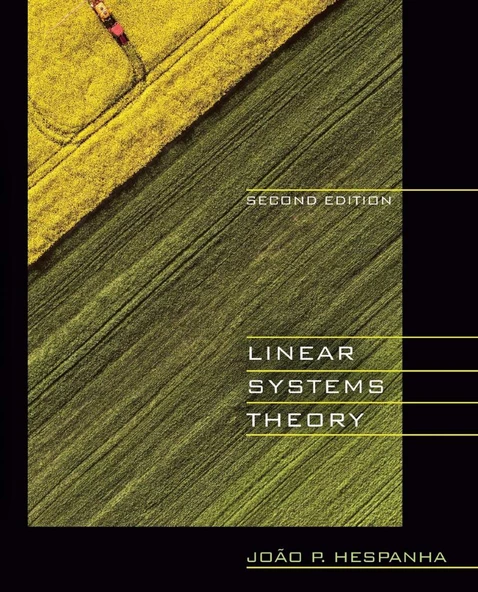 linear systems theory (joao hespanha)