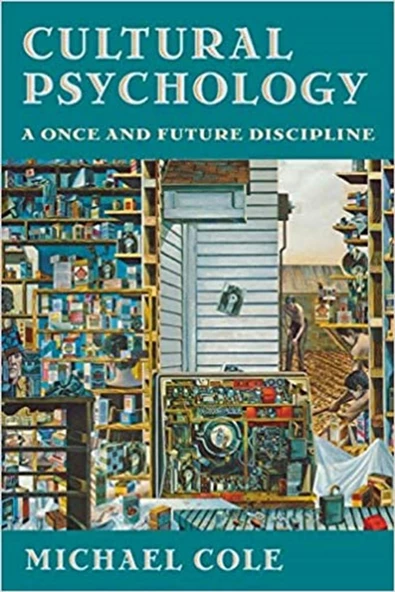 cultural psychology (michael cole)