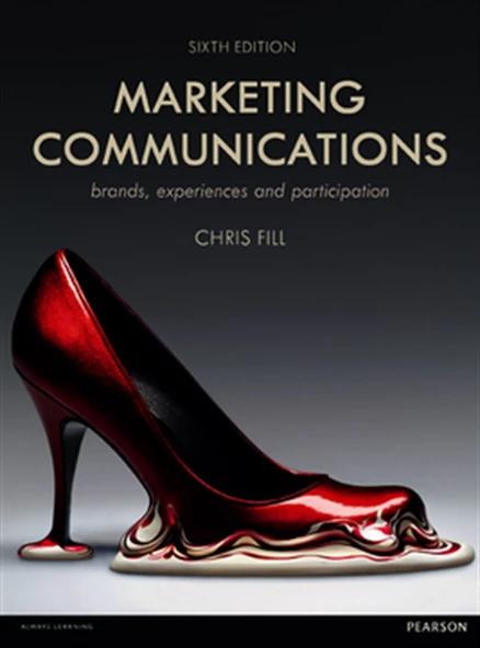 marketing communication 6th (chris fill)