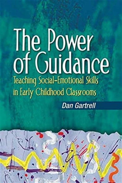the power of guidance (dan gartrell) ürün görseli