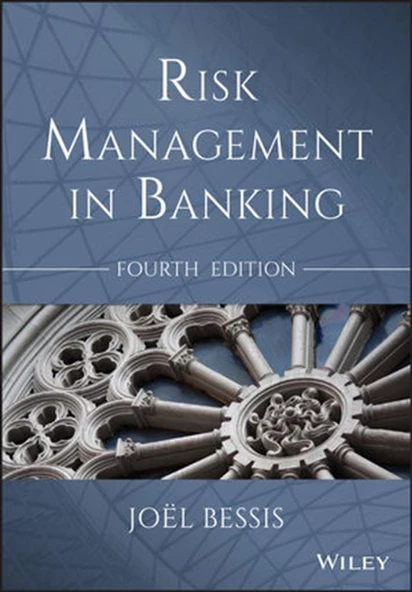 risk management in banking 4th (joel bessis) ürün görseli 1