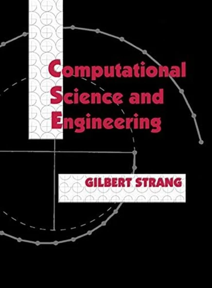 computational science and engineering (gilbert strang)