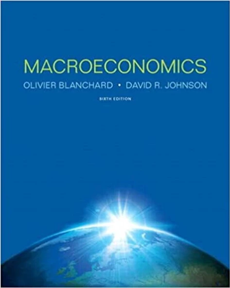 macroeconomics 6th (blanchard, johnson)