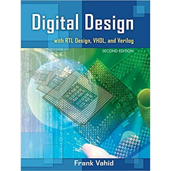 digital design 2nd (frank vahid)