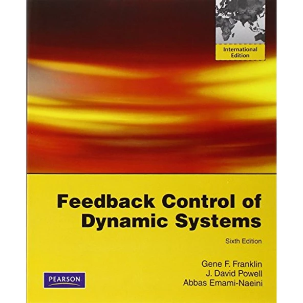 feedback control of dynamic systems 6th (gene f. franklin, j. david powell)
