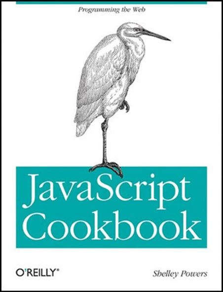javascript cookbook 2nd (powers)
