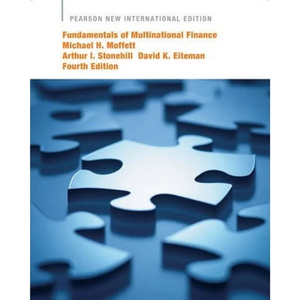 fundamentals of multinational finance 4th (michael h. moffett, david k. eiteman) - 1