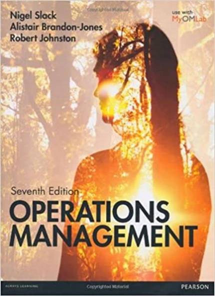 operations management 7th (slack, jones, johnston)