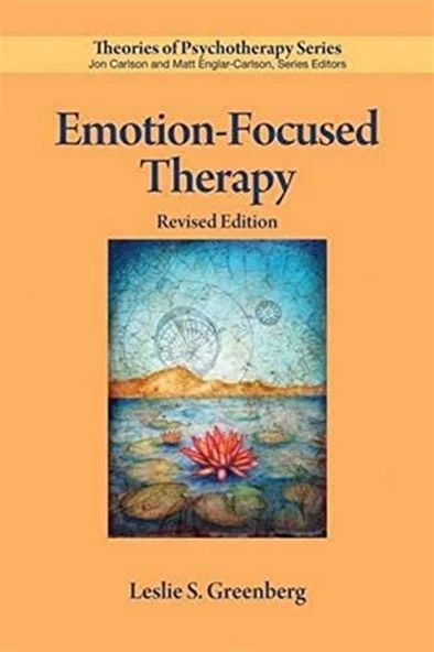 emotion focused therapy (greenberg) ürün görseli 1